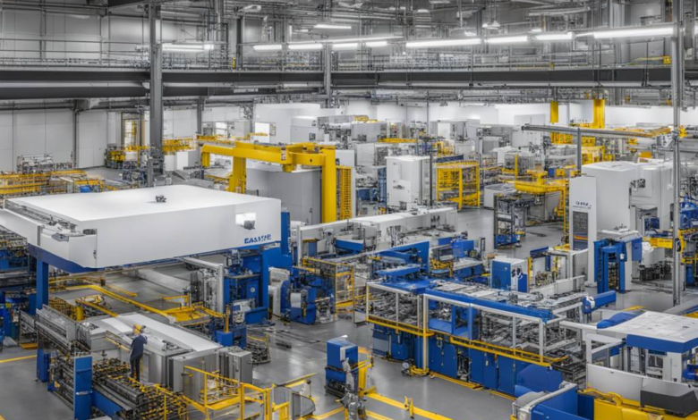 Basler Transformatorenhersteller R&S erwirbt irische Firma für 264 Mio. CHF.