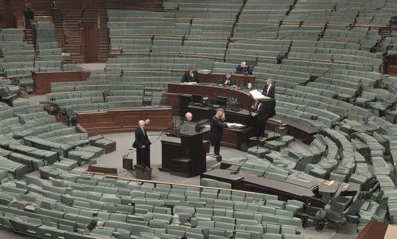 Verdächtigt! Anklage gegen ehemalige Berliner Senatorin in Bestechungsfall