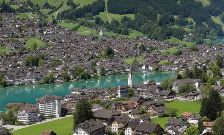 Gemeinden in Nidwalden sollen mehr Autonomie erhalten