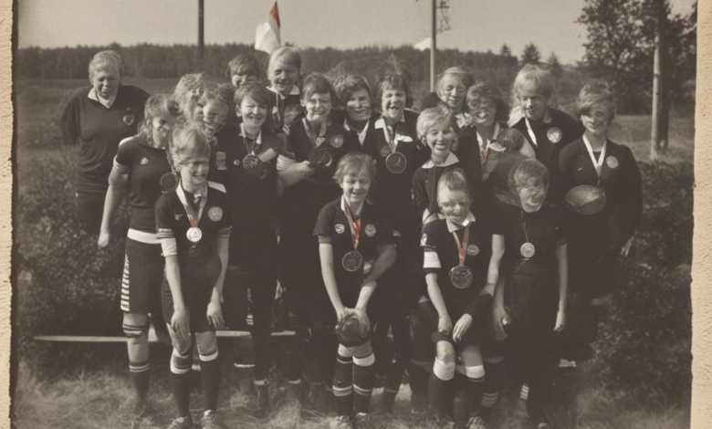 Matschiges Ende der Ära der Wattolympiaden in Brunsbüttel