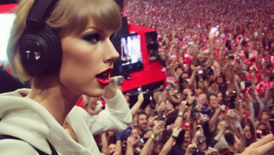 Taylor Swift spricht erstmals über die Absage ihres Konzerts in Wien.
