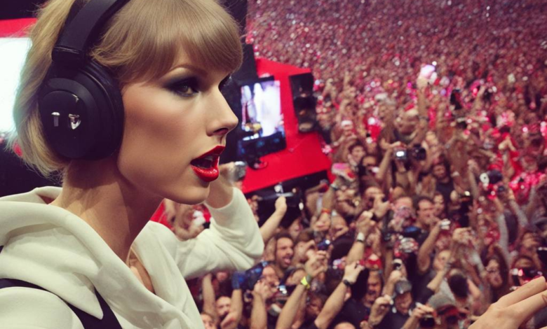 Taylor Swift spricht erstmals über die Absage ihres Konzerts in Wien.