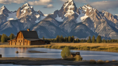 Fed-Konferenz in Jackson Hole: Wird eine Zinssenkung erwartet?