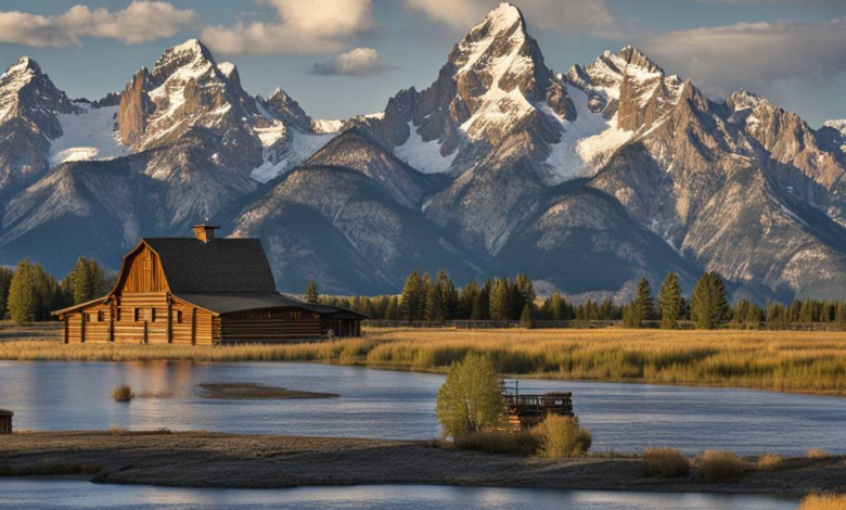 Fed-Konferenz in Jackson Hole: Wird eine Zinssenkung erwartet?