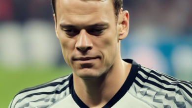 Manuel Neuer mit emotionaler Botschaft nach dem Rücktritt aus der Nationalmannschaft