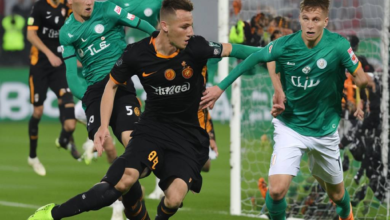 Junge Boys zittert sich zu 3:2-Heimsieg gegen Galatasaray dank Elfmeter-Glück