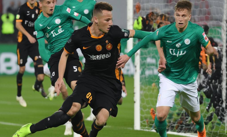 Junge Boys zittert sich zu 3:2-Heimsieg gegen Galatasaray dank Elfmeter-Glück