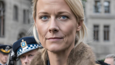 Polizei erweitert Anschuldigungen gegen Mette-Marits Sohn