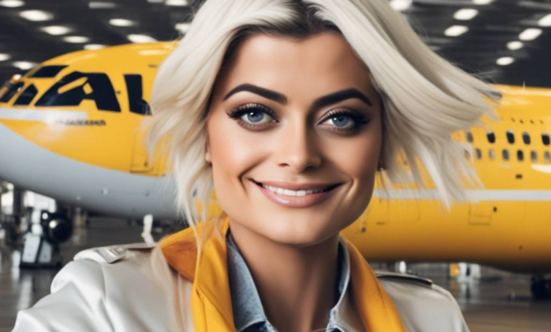 Bebe Rexha fühlt sich von Lufthansa bedroht und diskriminiert.