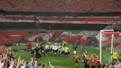 Hüberli/Brunner überzeugend im Halbfinale