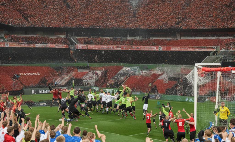 Hüberli/Brunner überzeugend im Halbfinale