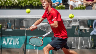 Berner Tennis-Talent Dominic Stricker feiert ersten ATP-Sieg 2024 - Jetzt auf Deutsch!