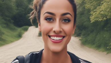 Amira Aly erlebt Pipi-Panne bei "Schlag den Star"