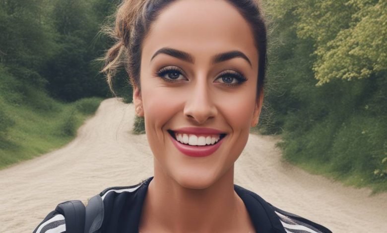 Amira Aly erlebt Pipi-Panne bei "Schlag den Star"