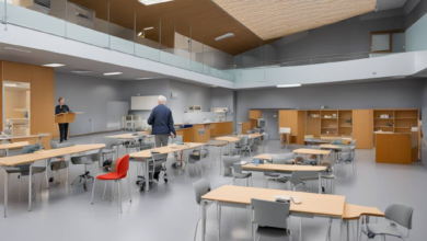 Pflegeausbildung in der Zentralschweiz so gefragt wie nie zuvor