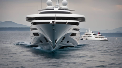 Ist die Milliardärs-Yacht aufgrund menschlichen Fehlers gesunken?
