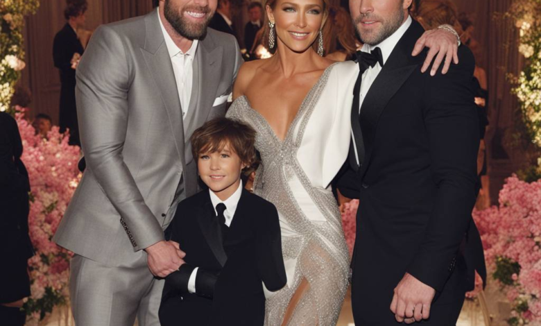 Bennifer» am Ende: Warum sich Affleck und J.Lo scheiden lassen