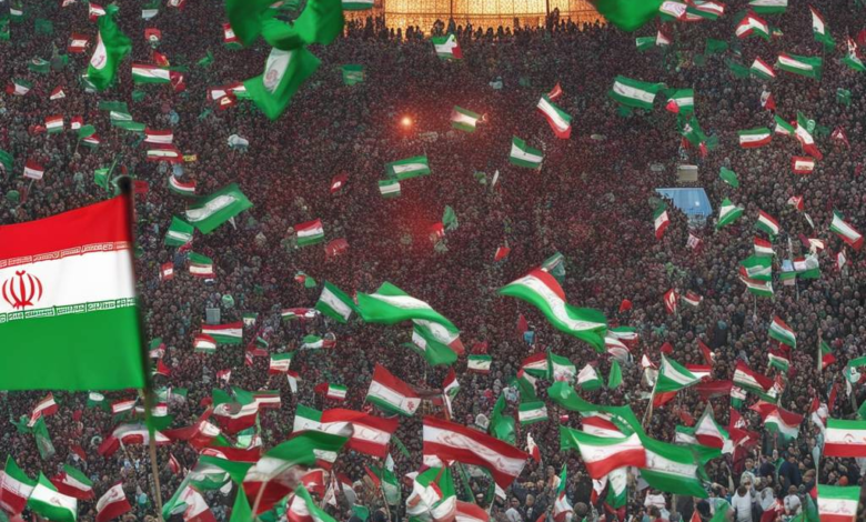 Iran verübt Hackerangriffe auf Wahlkampfteams