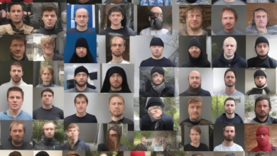 Unterstützung von ausländischen Terroristen bei Geiselnahme