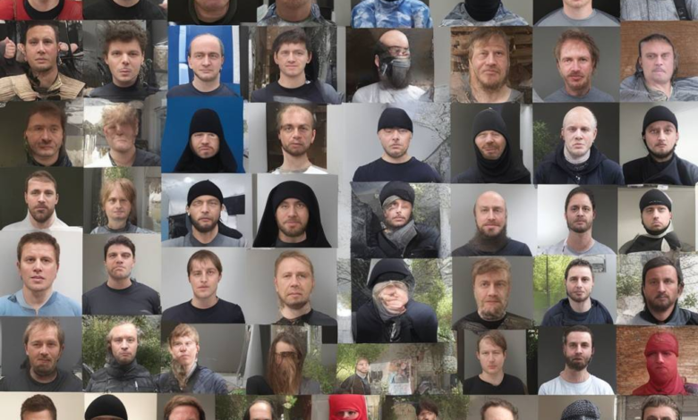 Unterstützung von ausländischen Terroristen bei Geiselnahme