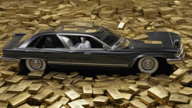 Der Goldpreis erreicht erstmals über 2500 Dollar - Experten erkennen Potenzial.