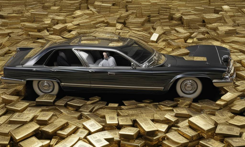 Der Goldpreis erreicht erstmals über 2500 Dollar - Experten erkennen Potenzial.