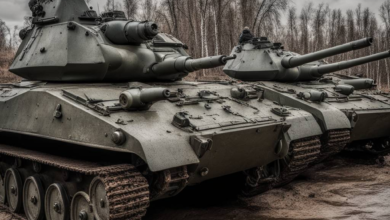 Viele Wehrpflichtige in Kursk vermisst