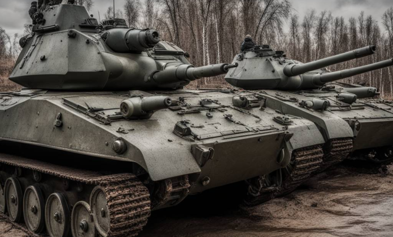 Viele Wehrpflichtige in Kursk vermisst