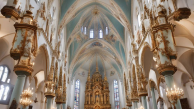 Kirche fordert Moskautreue Christen zum Übertritt auf