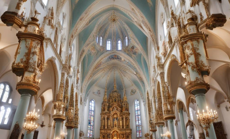 Kirche fordert Moskautreue Christen zum Übertritt auf