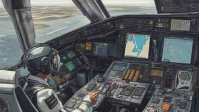 Lawson 2025: "Sicherheit im Cockpit"