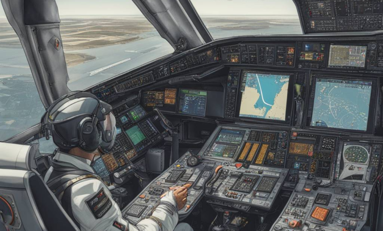 Lawson 2025: "Sicherheit im Cockpit"