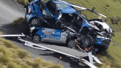 Unfall in Neuseeland: Drei Skifahrer verlieren ihr Leben