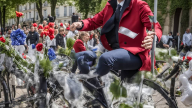 Kritik aus dem linken Lager in Frankreich an Macron