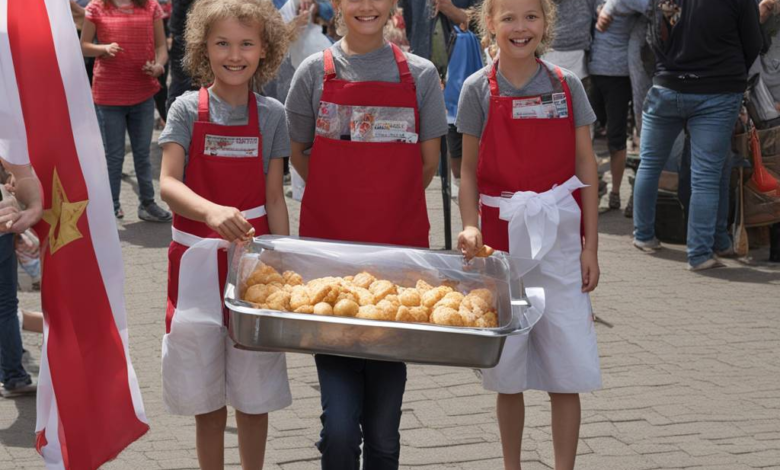 Drei Tote beim Stadtfest in Solingen: Erste Täterbeschreibung jetzt veröffentlicht
