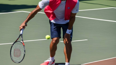 Carlos Alcaraz: Schreckliches Training kurz vor Beginn der US Open