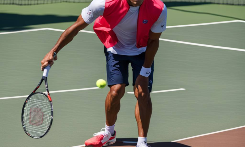 Carlos Alcaraz: Schreckliches Training kurz vor Beginn der US Open