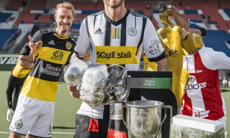 Schälli und das neue Klubmanagement brauchen Zeit