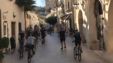 Kollegen in Vorfall auf Mallorca «involviert»