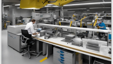 Ruag baut bis zu 35 Stellen ab und schafft elf neue Arbeitsplätze.