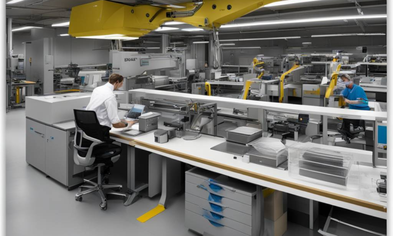 Ruag baut bis zu 35 Stellen ab und schafft elf neue Arbeitsplätze.