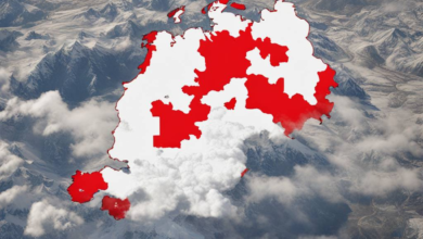 Schweiz übernimmt weitere EU-Sanktionen gegen Russland