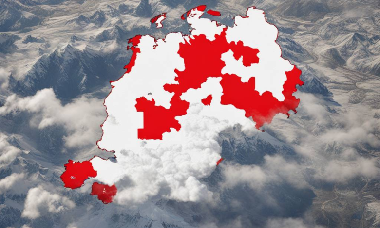 Schweiz übernimmt weitere EU-Sanktionen gegen Russland