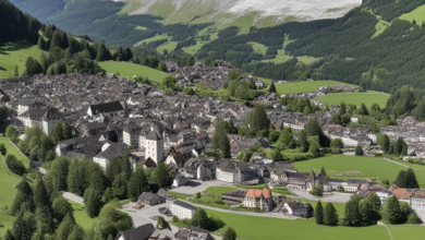 Sechs Luzerner Gemeinden geben Warnung vor geplanter Steuergesetzrevision