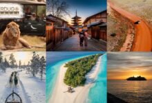 Verdugo Travel - individuelle Reisen weltweit.