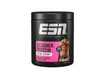 ESN Designer Protein Extra Creamy – Hazelnut Nougat