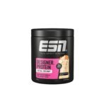 ESN Designer Protein Extra Creamy – Vanilla Speculoos