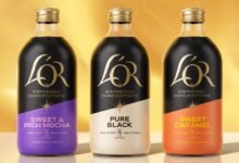 L’OR Espresso Concentrate