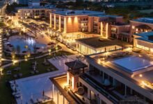 Das Cavallino Bianco Caorle – Venezia, Luxury Family Beach Resort an der italienischen Adria.