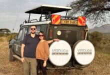 Verdugo Travel – das Boutique-Reisebüro für das südliche und östliche Afrika.